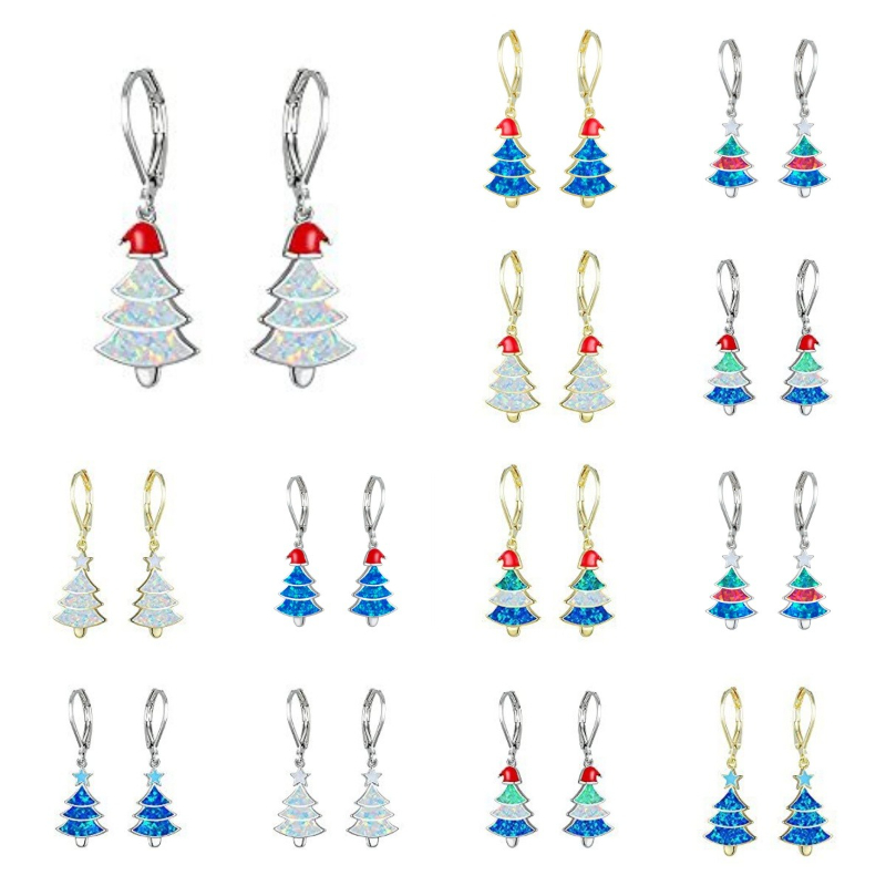 Women'S Accessories Australia - Европа, Америка, Австралия, Сокровище Рождественская елка,