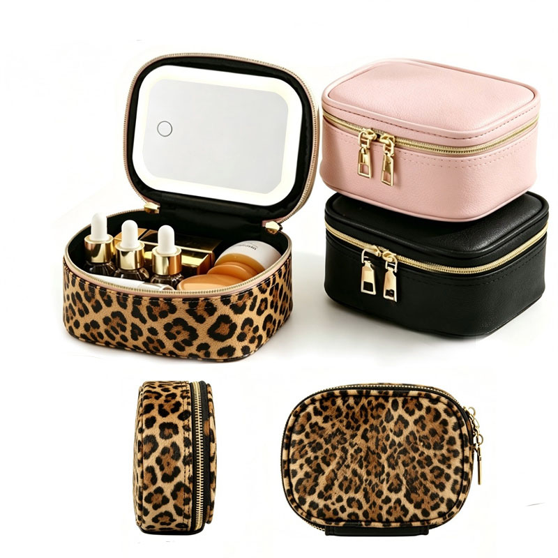 Women Accessories Organizer - Портативная сумка для хранения косметики со