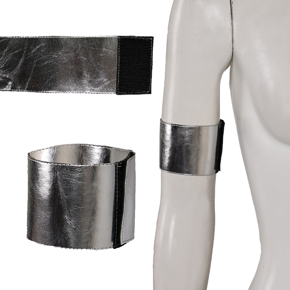 Women'S Accessories Rings - Браслет на руку Леи, кольцо в
