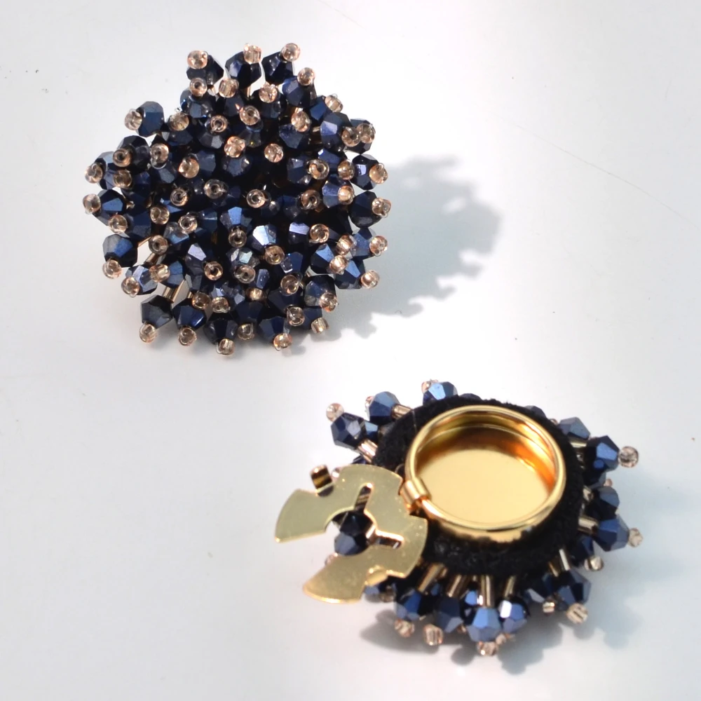 Women Accessories For Hand - 2 шт., элегантные чехлы на пуговицы,