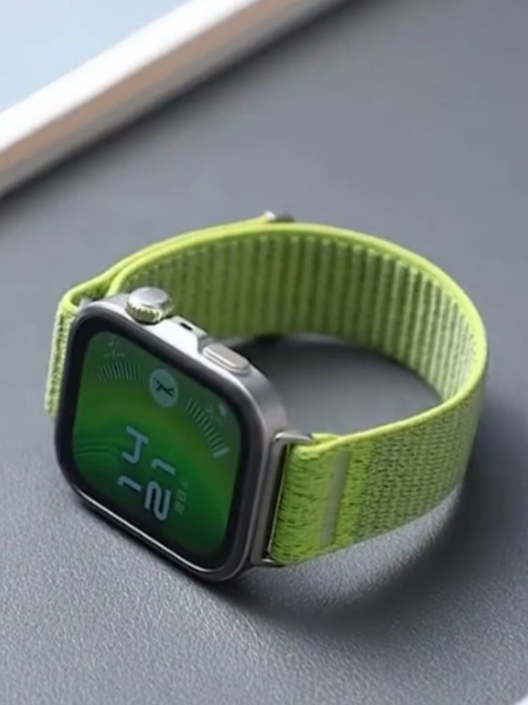 Women Accessories Website - Нейлоновый ремешок для Huawei Watch Fit