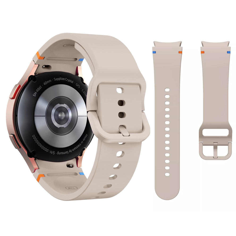 Women Accessories Website - Ремешок силиконовый для Samsung Galaxy Watch
