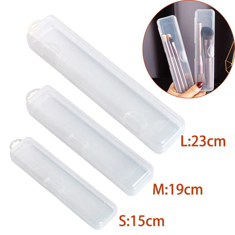 Women Accessories Organizer - 15/19/23 см портативный органайзер для кистей