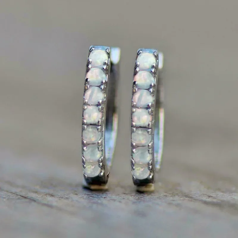 Women'S Accessories Australia - Новые серьги-кольца в стиле австралийских сокровищ