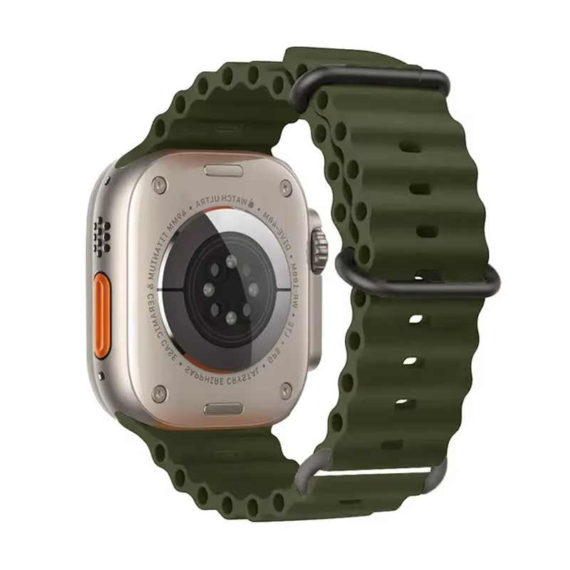 Women Accessories Website - Ремешок Ocean для Apple Watch Band