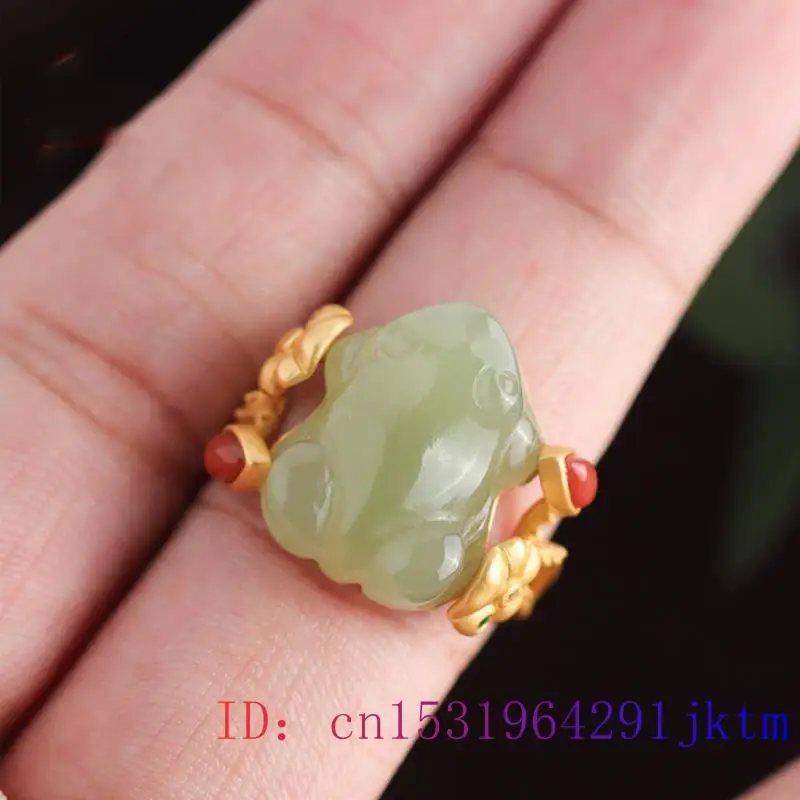 Зеленые нефритовые подвески, н – обзор и цена Women'S Accessories Rings