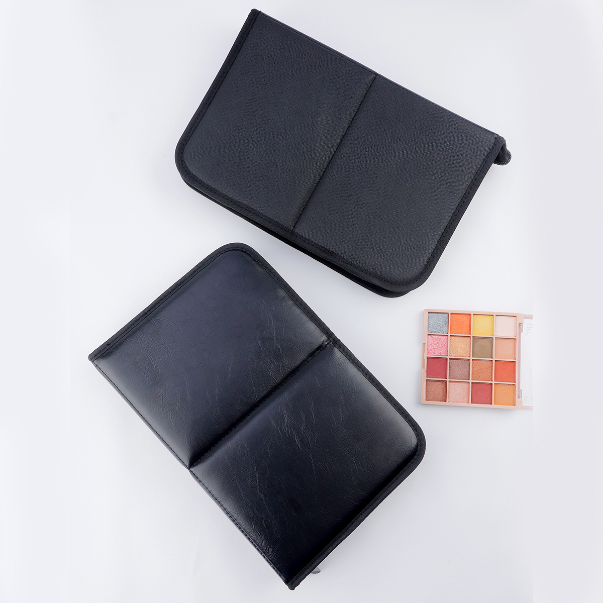 Большая черная складная космет – обзор и цена Women Accessories Organizer