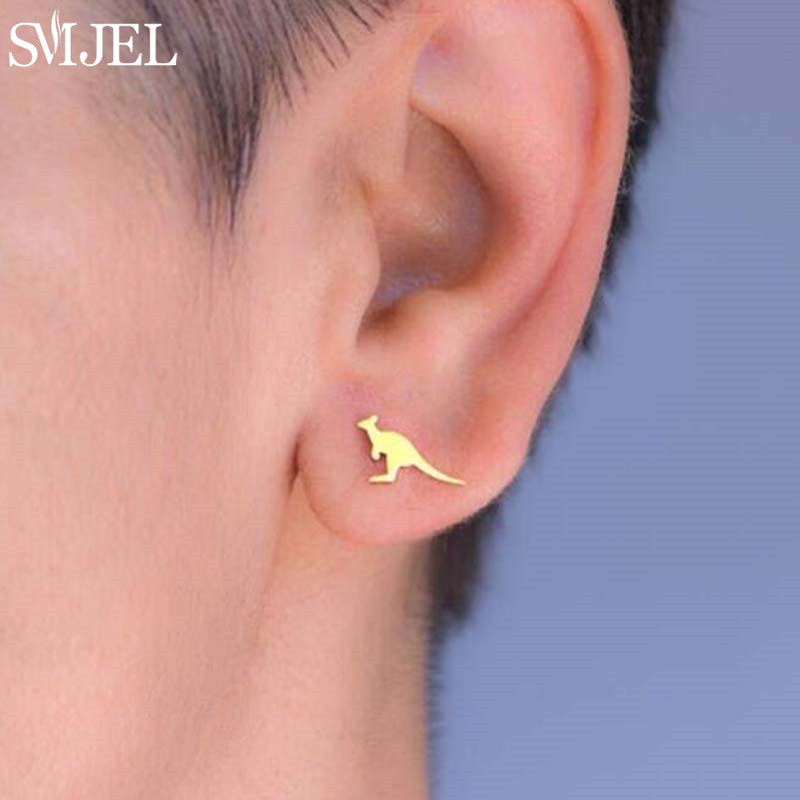 Мини серьги-гвоздики австралий – обзор и цена Women'S Accessories Australia