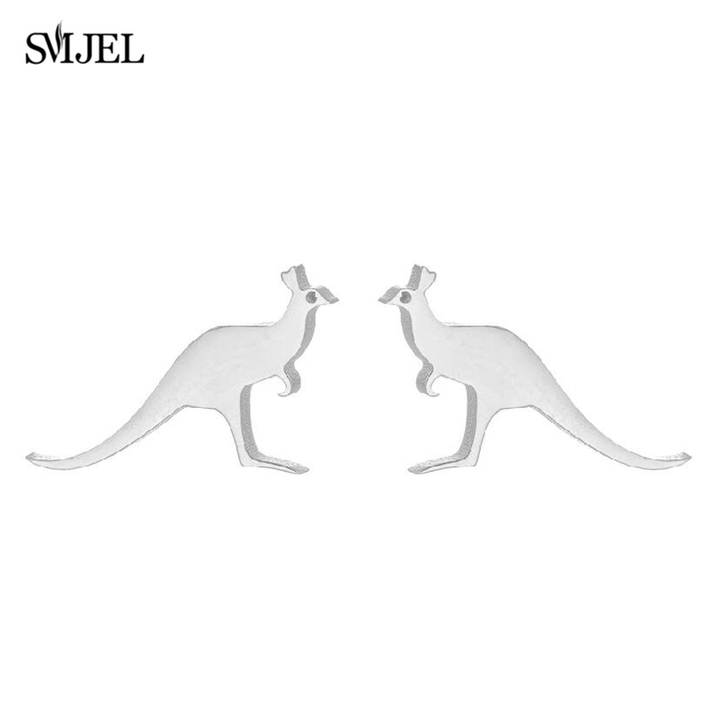 Мини серьги-гвоздики австралий – обзор и цена Women'S Accessories Australia