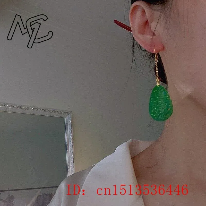 Серьги-амулеты из серебра 925  – обзор и цена Women Accessories For Hand