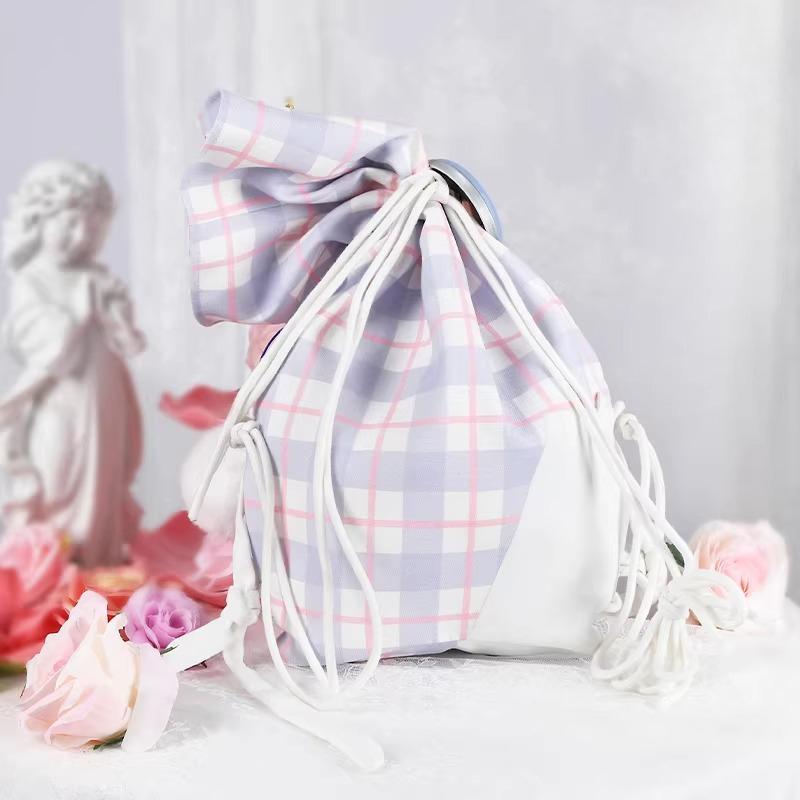 Рюкзак-сумка для косплея Game  – обзор и цена Women Accessories Bag