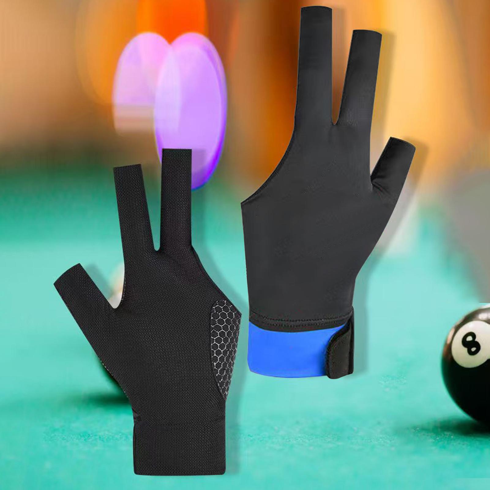 Перчатка для бильярда на левую – обзор и цена Women Accessories For Hand