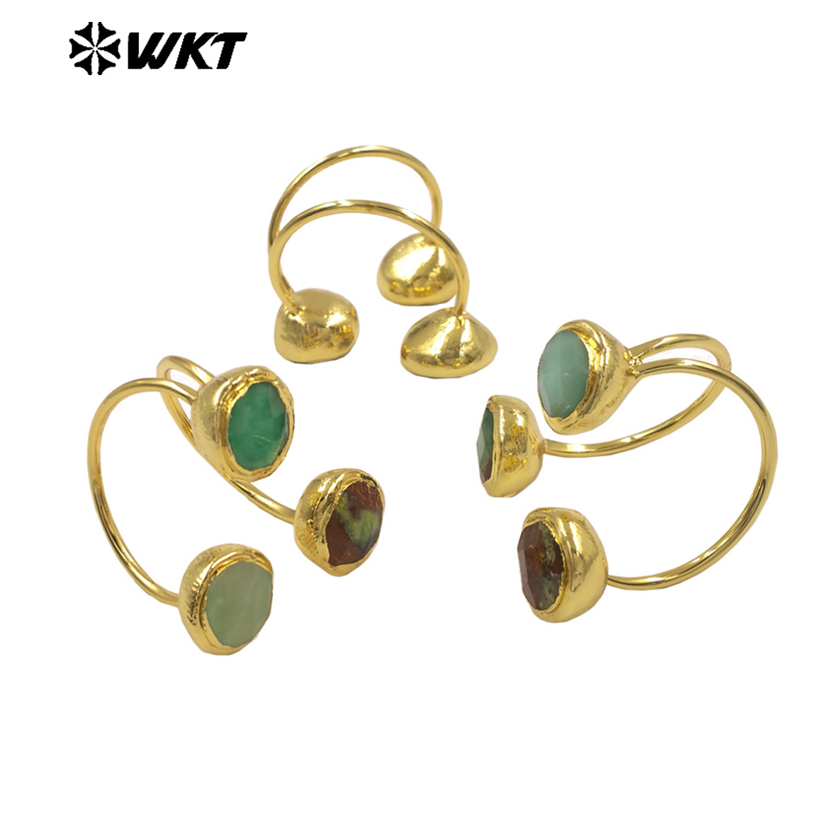 Кольца WT-R577 из высококачест – обзор и цена Women'S Accessories Australia