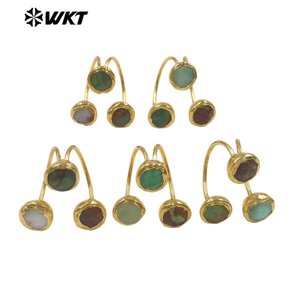 Кольца WT-R577 из высококачест – обзор и цена Women'S Accessories Australia