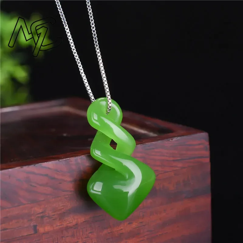 Натуральный нефрит Hetian зеле – обзор и цена Women Accessories For Hand