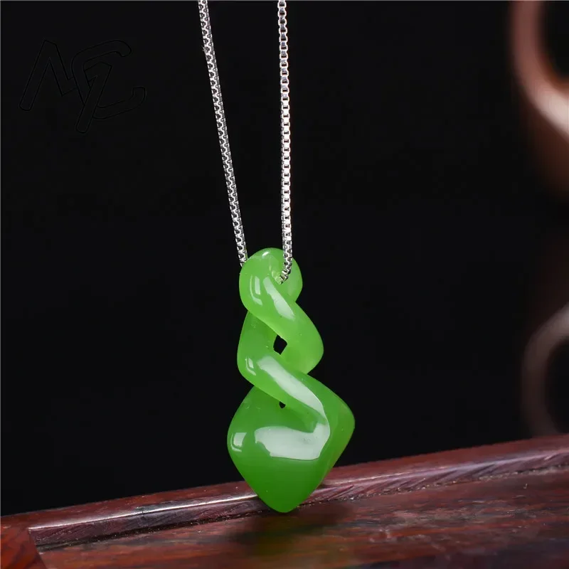 Натуральный нефрит Hetian зеле – обзор и цена Women Accessories For Hand