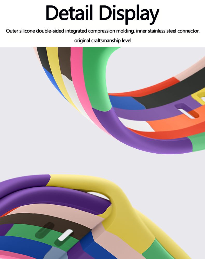 Силиконовый ремешок для Apple  – обзор и цена Women Accessories Website