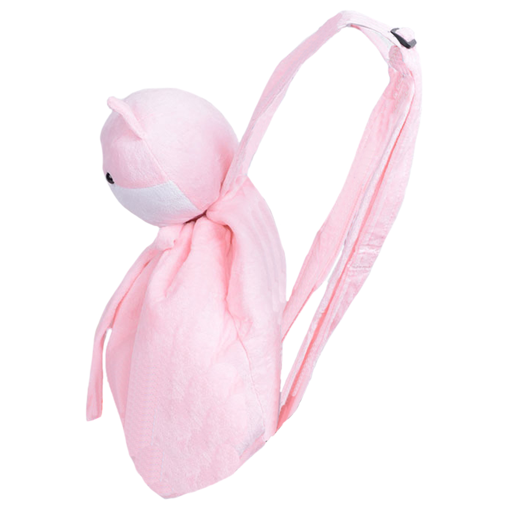 Рюкзак-кошка розового цвета дл – обзор и цена Women Accessories Bag