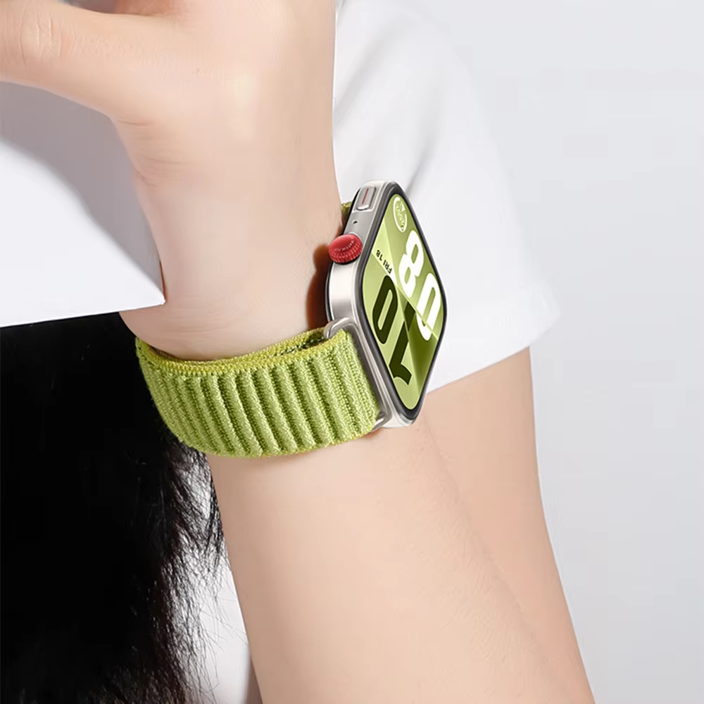 Нейлоновый ремешок для Huawei  – обзор и цена Women Accessories Website