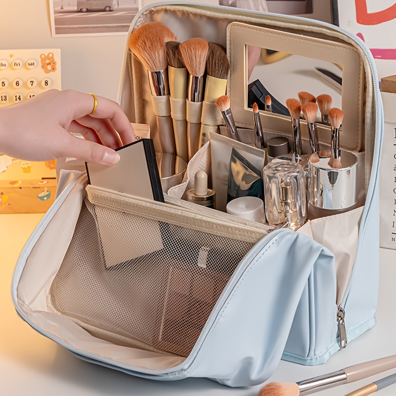 Вместительная вертикальная кос – обзор и цена Women Accessories Organizer