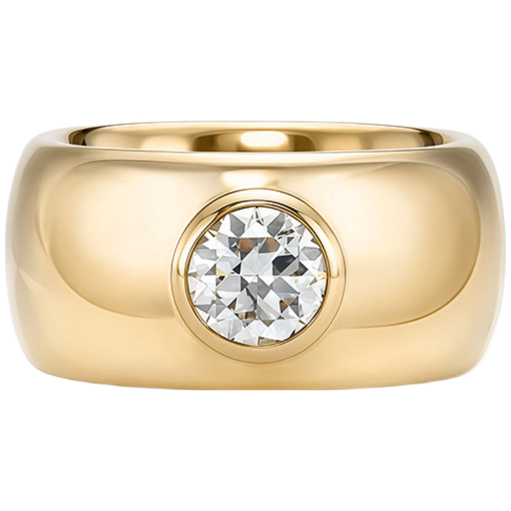 Кольцо MUSHAN из стерлингового – обзор и цена Women'S Accessories Rings