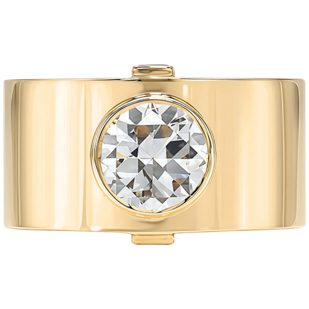 Кольцо MUSHAN из стерлингового – обзор и цена Women'S Accessories Rings