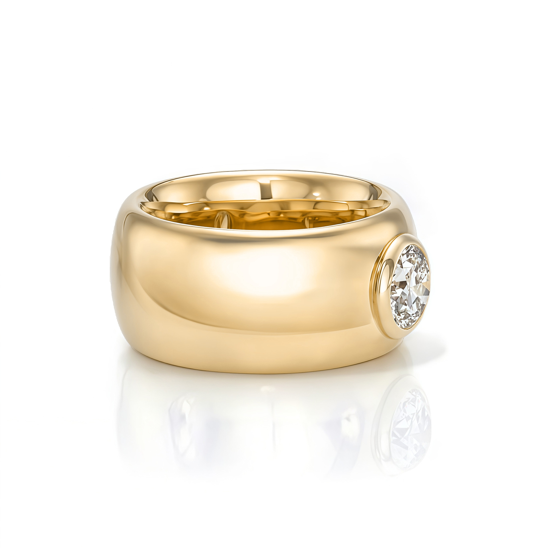 Кольцо MUSHAN из стерлингового – обзор и цена Women'S Accessories Rings