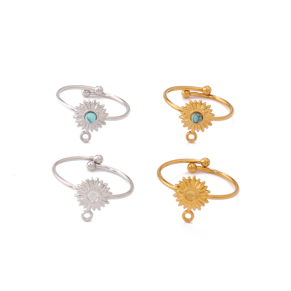 1 шт. кольцо из нержавеющей ст – обзор и цена Women'S Accessories Rings
