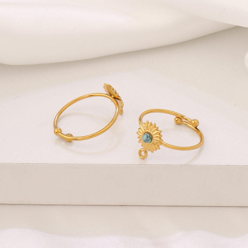 1 шт. кольцо из нержавеющей ст – обзор и цена Women'S Accessories Rings