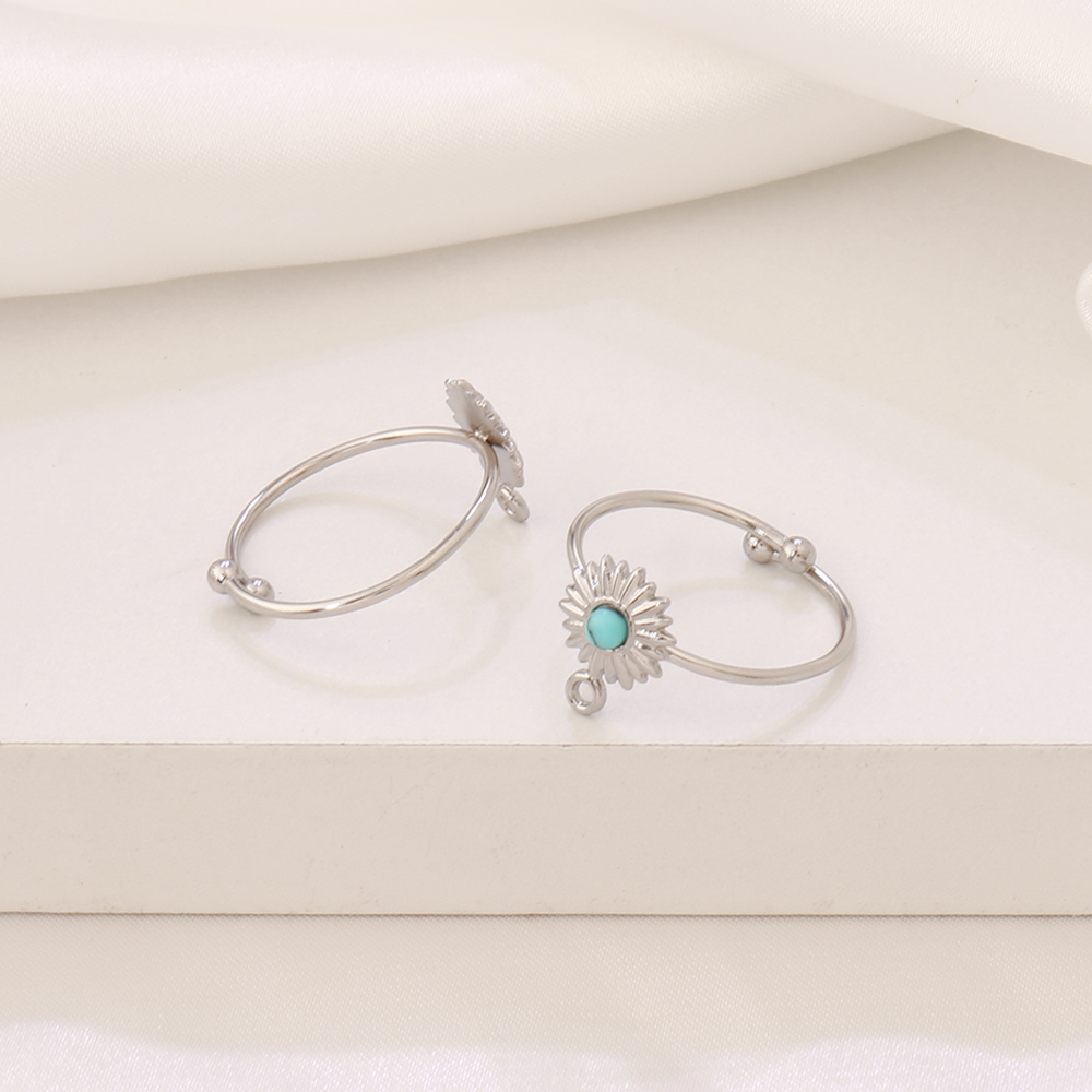 1 шт. кольцо из нержавеющей ст – обзор и цена Women'S Accessories Rings