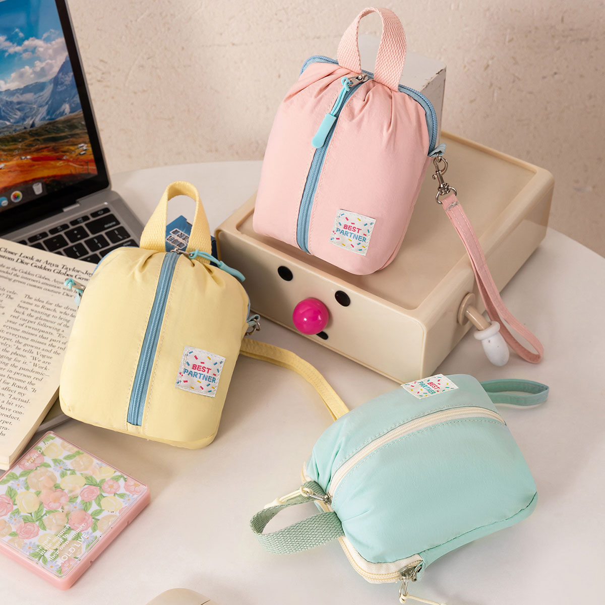 Сумка для хранения нижнего бел – обзор и цена Women Accessories Organizer