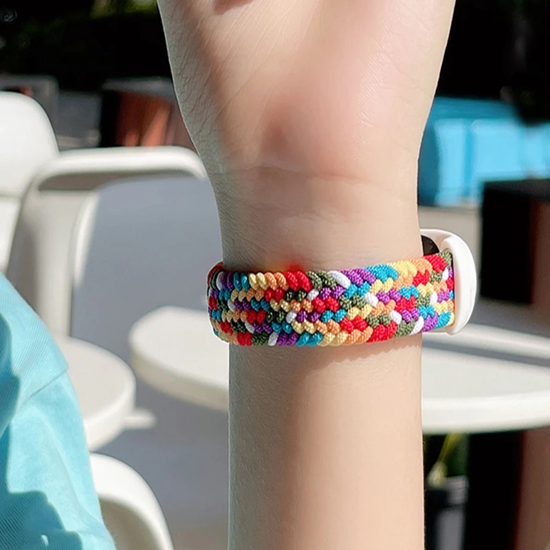 Нейлоновая петля Solo для Xiao – обзор и цена Women Accessories Website