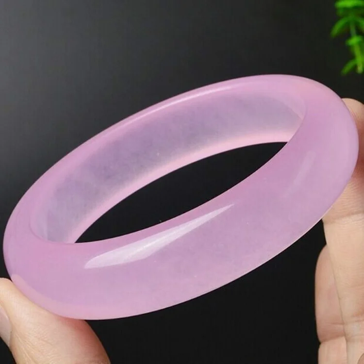 Браслет из натурального розово – обзор и цена Women Accessories For Hand