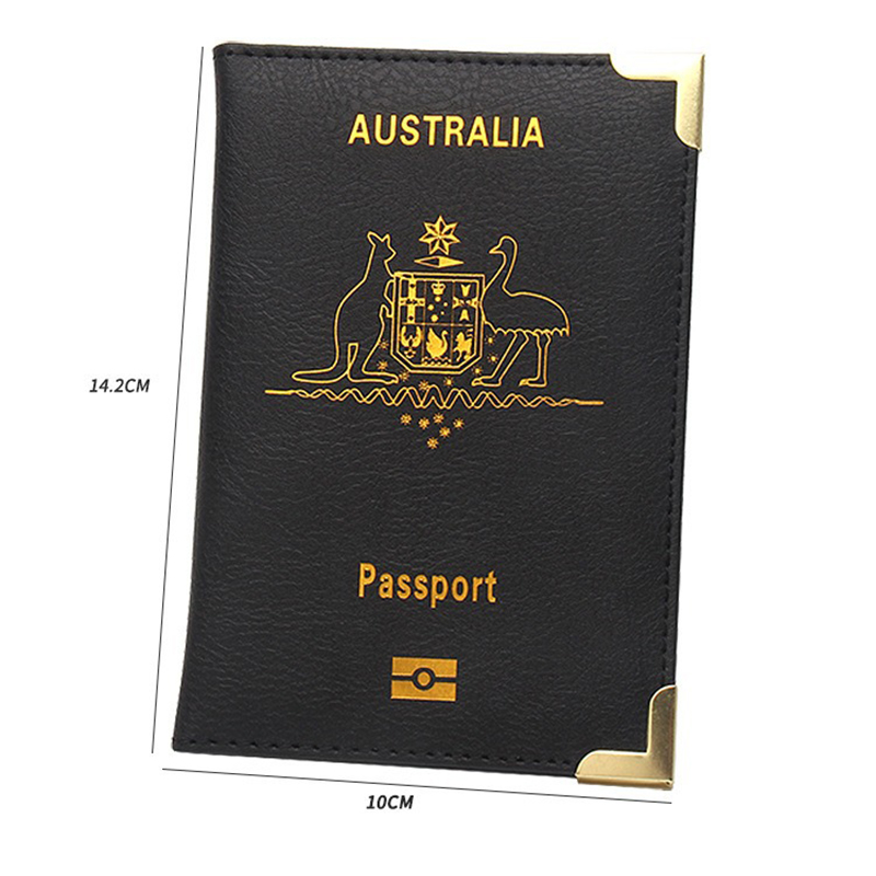 Австралийская Обложка для пасп – обзор и цена Women'S Accessories Australia