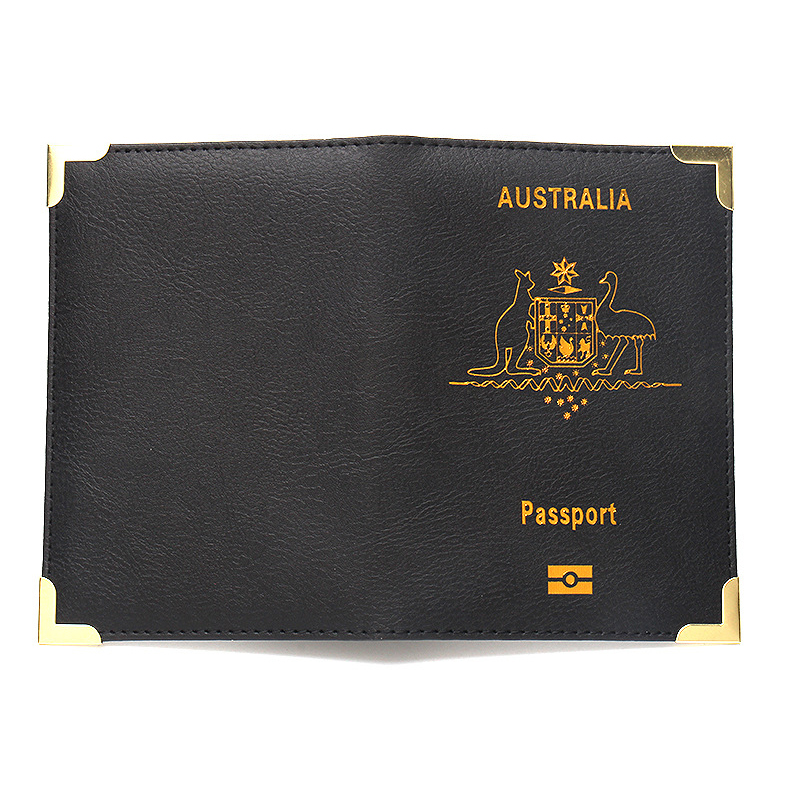 Австралийская Обложка для пасп – обзор и цена Women'S Accessories Australia