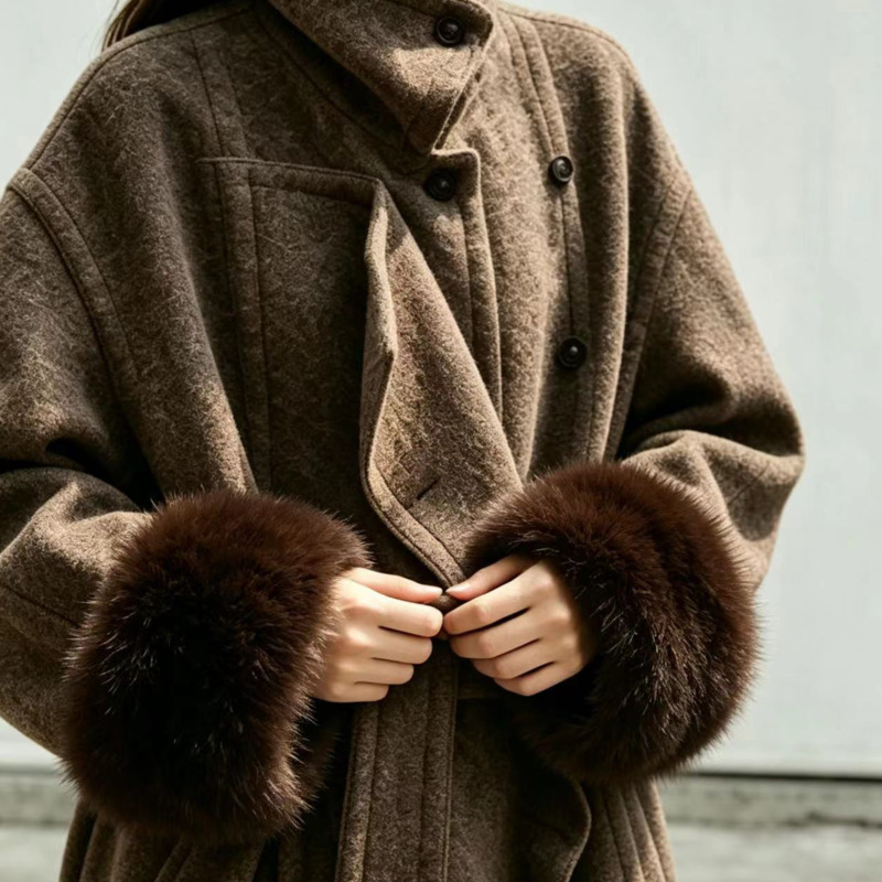 Женские комплекты нарукавников – обзор и цена Women'S Winter Accessories Set
