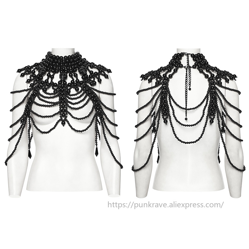 Женский готический головной уб – обзор и цена Women Accessories For Hand