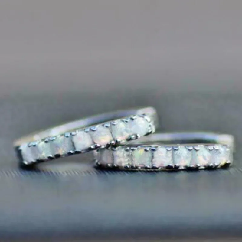 Новые серьги-кольца в стиле ав – обзор и цена Women'S Accessories Australia