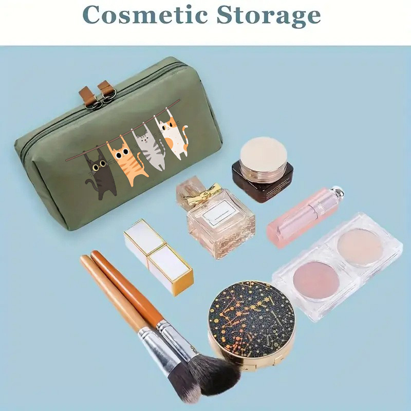 Очаровательная дорожная космет – обзор и цена Women Accessories List