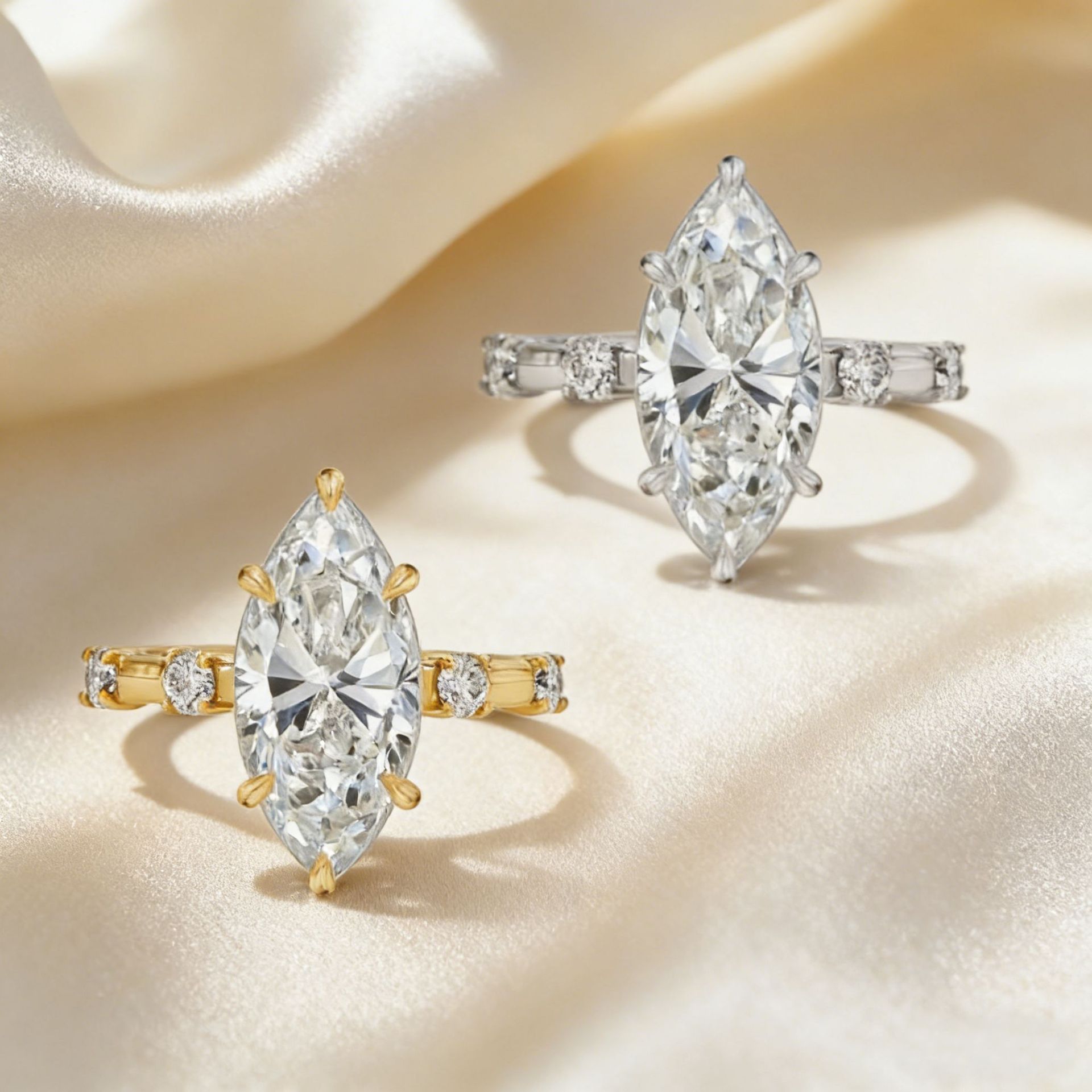 Кольцо MUSHAN из стерлингового – обзор и цена Women'S Accessories Rings