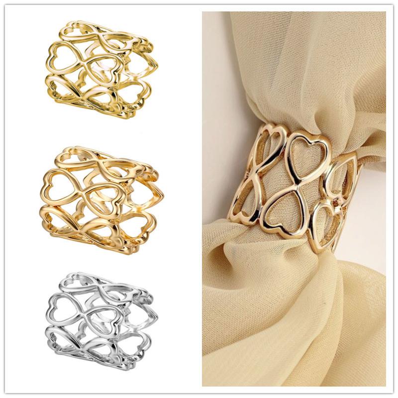 1/4 шт. металлические броши-ко – обзор и цена Women'S Accessories Rings