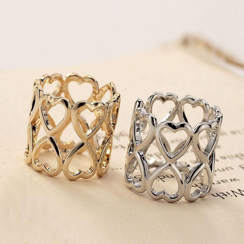 1/4 шт. металлические броши-ко – обзор и цена Women'S Accessories Rings