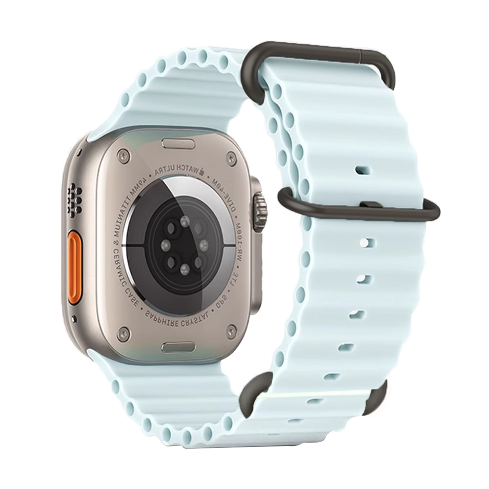 Ремешок Ocean для Apple Watch  – обзор и цена Women Accessories Website