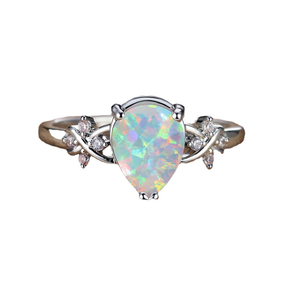 Новое белое кольцо 2026 года с – обзор и цена Women'S Accessories Australia