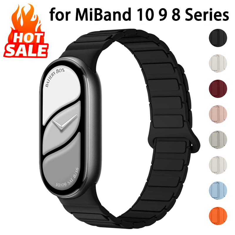 Магнитный ремешок для Xiaomi M – обзор и цена Women Accessories Website