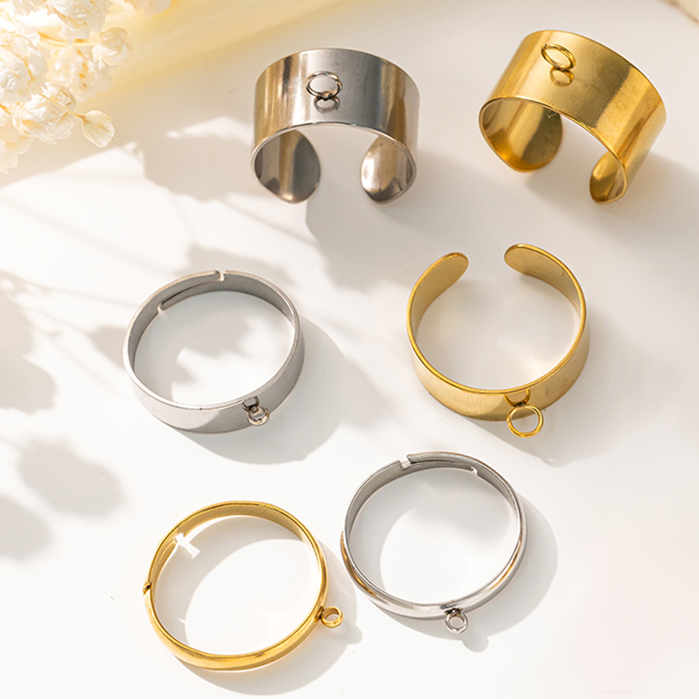 5 шт./лот, открытые регулируем – обзор и цена Women'S Accessories Rings