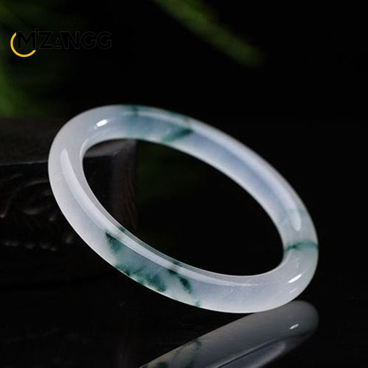 Натуральный зеленый браслет из – обзор и цена Women Accessories For Hand