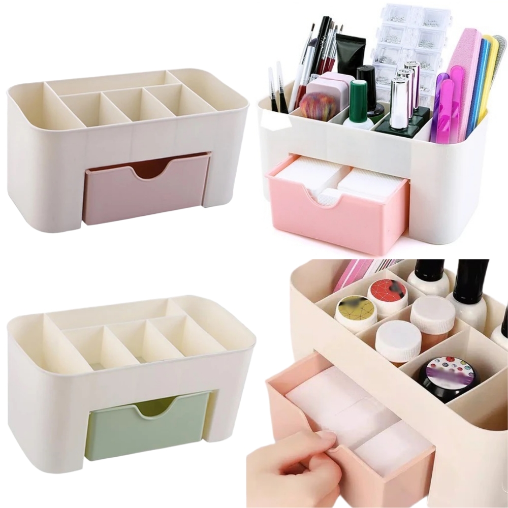 Органайзер для дизайна ногтей, – обзор и цена Women Accessories Organizer