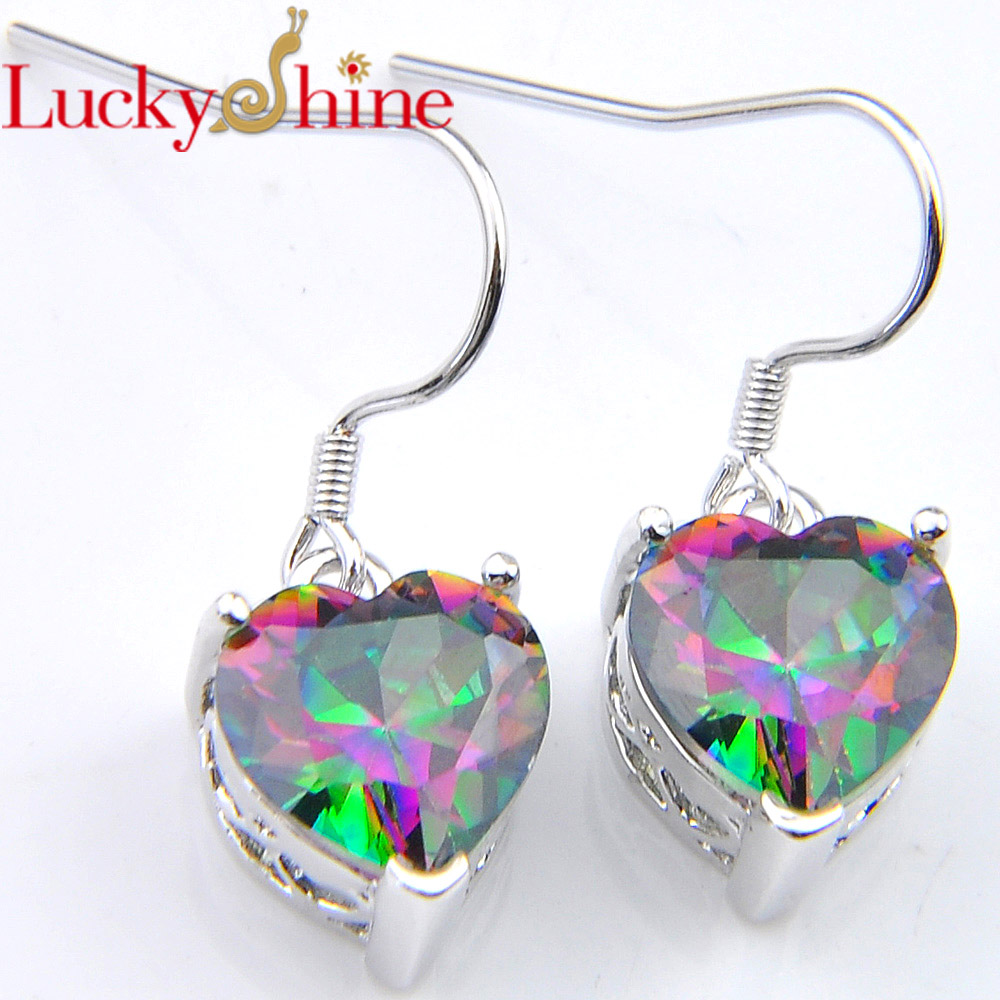 LuckyShine в форме сердца Мист – обзор и цена Women'S Accessories Australia
