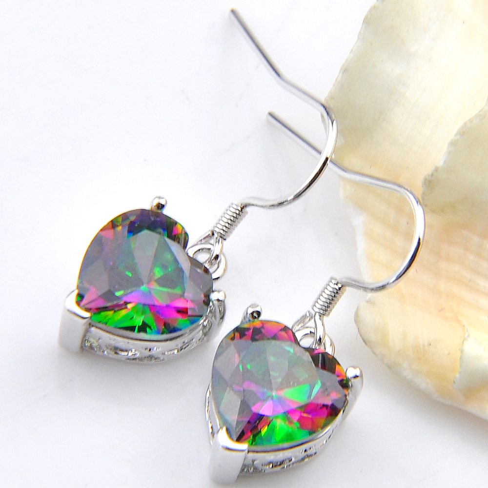 LuckyShine в форме сердца Мист – обзор и цена Women'S Accessories Australia